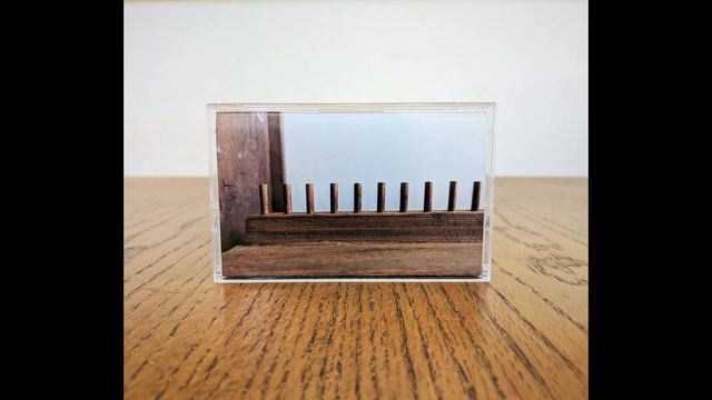 Takashi Hishigaki - Anne & Rigged Flutter смотреть онлайн