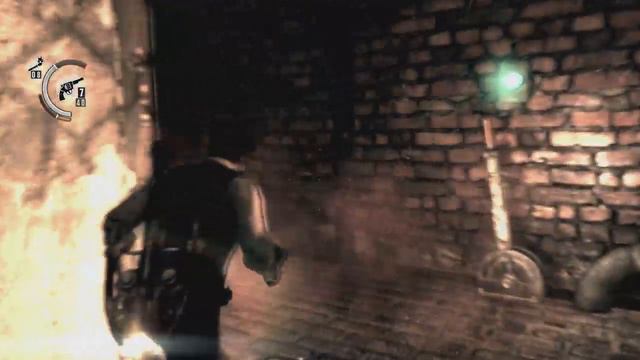 The Evil Within part 16 laura boss battle смотреть онлайн