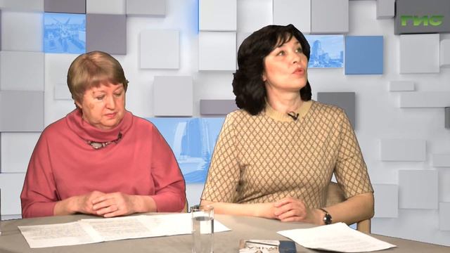 "Мероприятия ко Дню Победы в библиотеках" / "Город С" от 28.04.2023 смотреть онлайн