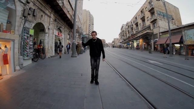 Вирусная реклама "задом на перед"! смотреть онлайн