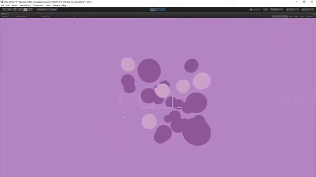 Roos (Running Out Of Space) - Concept / Prototype смотреть онлайн