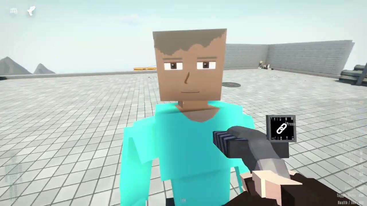GoreBox смотреть онлайн
