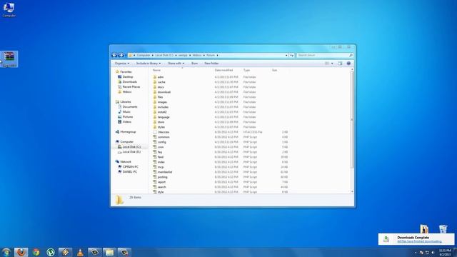 How to download and install phpbb3 styles (Download links in description) смотреть онлайн