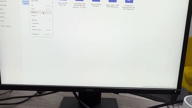 Orange Pi 5 Plus Dual Monitors смотреть онлайн