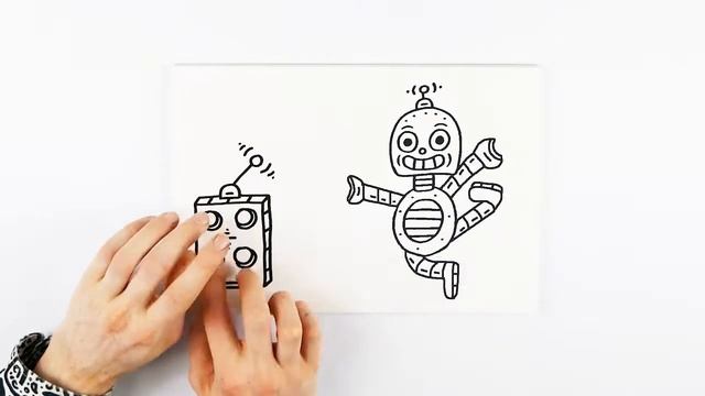 Doodley Doodles Vol 6 смотреть онлайн