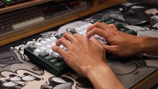 EnDash Vints On Alu смотреть онлайн