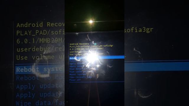 Evromedia Play Pad Pro xl hard reset сброс настроек графический ключ пароль зависает тормозит висит смотреть онлайн