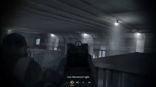 Call of Duty 4 Modern Warfare gameplay (Dell Inspiron N5110) смотреть онлайн