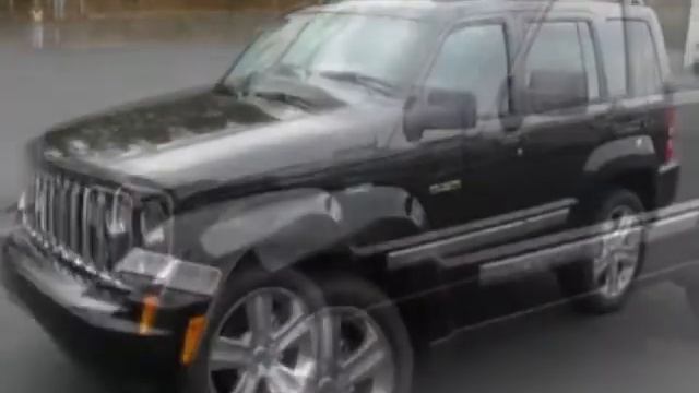 2011 Jeep Liberty 4WD 4dr Sport SUV - Miami, FL смотреть онлайн