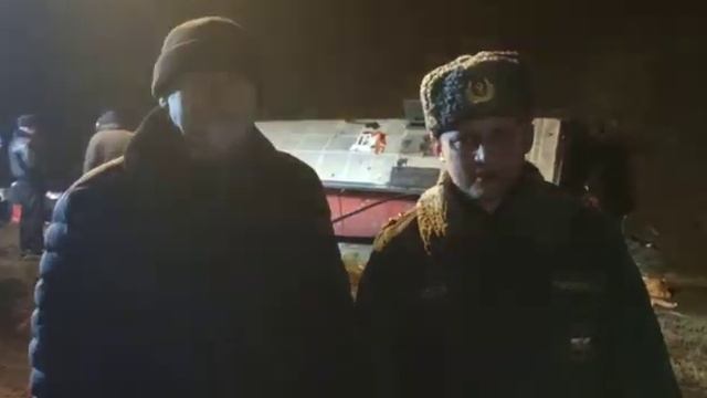 Заместитель начальника ГУ МЧС по Липецкой области Олег Воронов смотреть онлайн