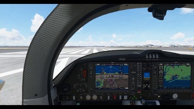 Microsoft Flight Simulator 2020 | Первые впечатления | Настройки