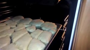 Газ плита Gefest ! Первая запеканка! Тестируем духовку