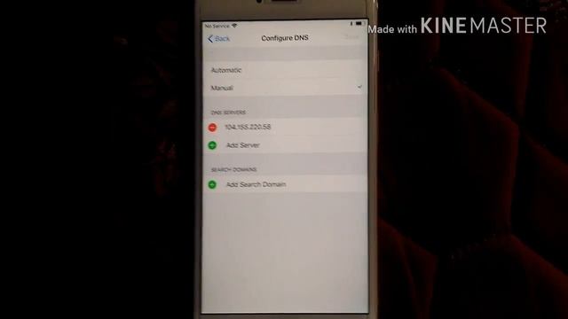 iCloud Activation Lock DNS ByPass In India смотреть онлайн