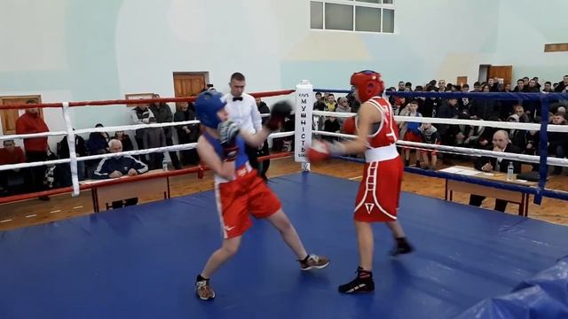 Боксерский Клуб Воин| Чемпионат Сумской области с Бокса смотреть онлайн