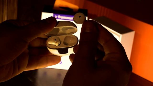 Unboxing ? Tronsmart Onyx Ace смотреть онлайн