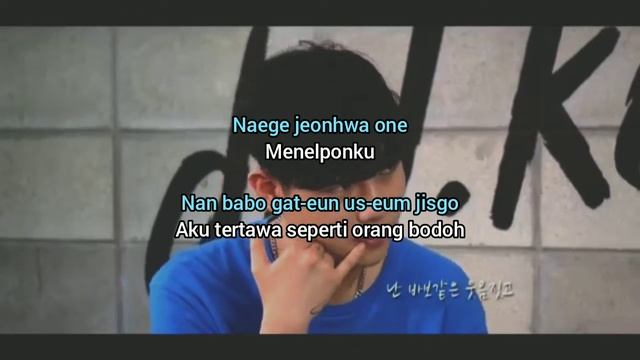 청춘학개론 - 물수제비 (Water Swallow) (Lirik & Terjemahan) смотреть онлайн