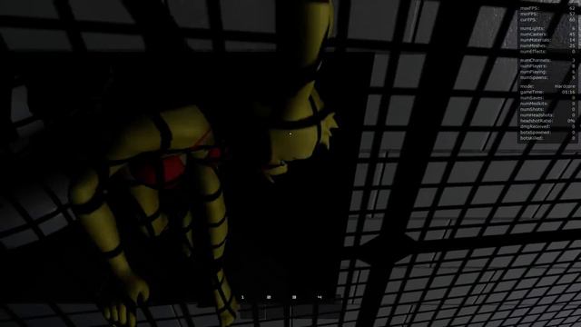 Let's Play - Pikachu as Haydee, Tutorial Speedrun (2m 05s) смотреть онлайн