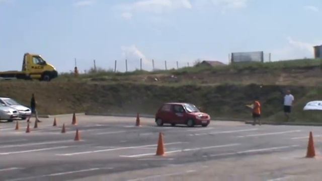 CNIA 2013 - Etapa 4 - Miklos Attila 2 смотреть онлайн