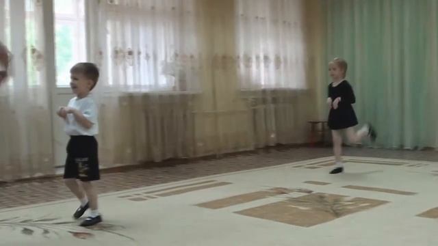 Открытый урок ДС №389 26.05.15 смотреть онлайн