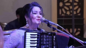 Рохила Рузимова Тугилган кунда