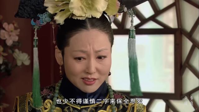 解读甄母三次进宫的细节，每次探望都暗示了甄嬛的处境，这变化太令人心酸!【幺弟后宫史】 смотреть онлайн