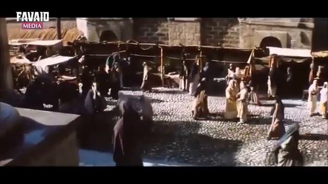 📽 СВЯТАЯ МАРЬЯМ// ОСНОВАНО НА АЯТАХ КОРАНА,,1--11 ПОЛНИЙ СЕРИИ смотреть онлайн