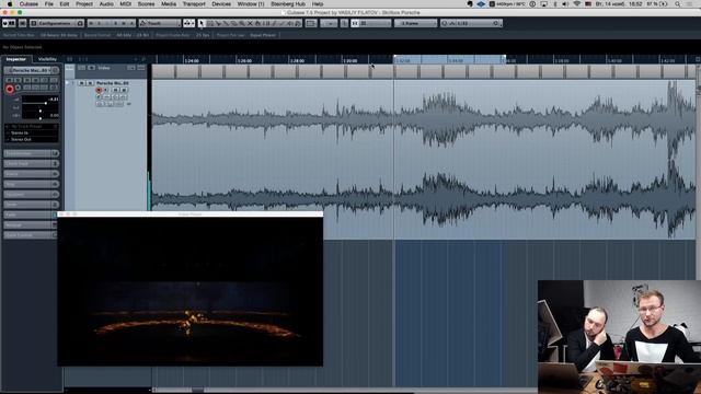 Кто такой sound-дизайнер смотреть онлайн