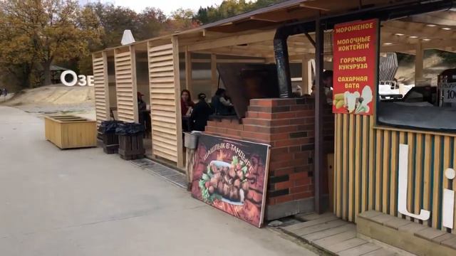 КИПАРИСОВОЕ ОЗЕРО. Едем сюда СНОВА и снова. Осень 2022#станицанатухаевская #сукко#кипарисовоеозеро смотреть онлайн