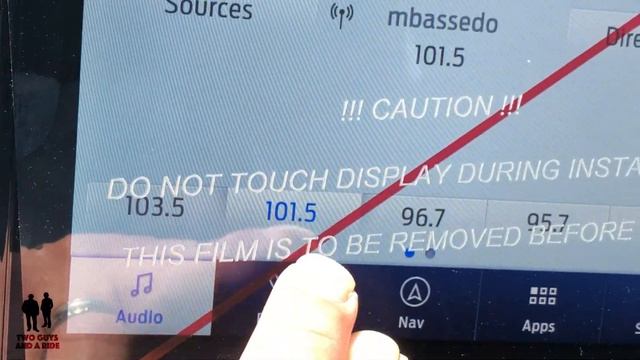 2020 Ford Explorer - CarTech Infotainment How To смотреть онлайн