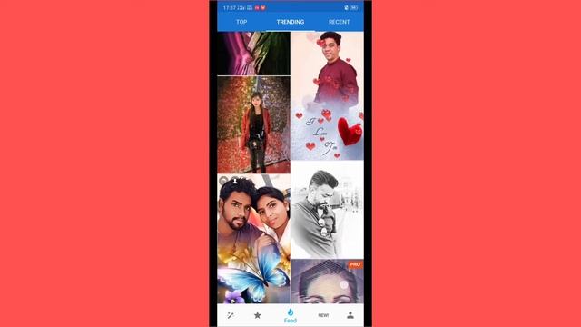Viral photo Editing App | Edit photos like A pro in 1 click ?? смотреть онлайн