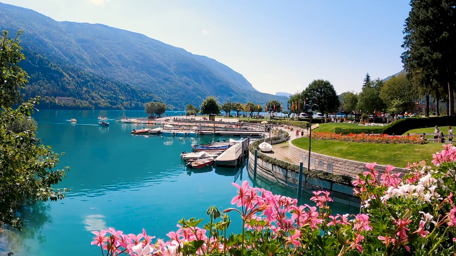 Этот Мир ~ Эдгар Туниянц / Красивая Инструментальная Музыка смотреть онлайн