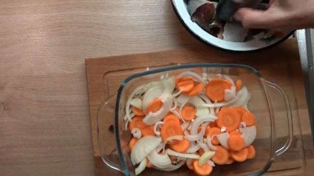 ?СКУМБРИЯ за 129руб из СВЕТОФОРА?ПРОБУЕМ?ЗАПЕЧЕННАЯ с МОРКОВЬЮ?ПРИПРАВЫ из СВЕТОФОРА смотреть онлайн