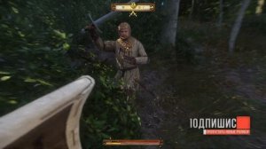 Kingdom Come: Deliverance Обзор | Стоит ли играть в 2020?