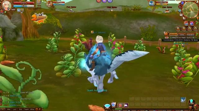 Chrono Tales First Impressions / Gameplay смотреть онлайн