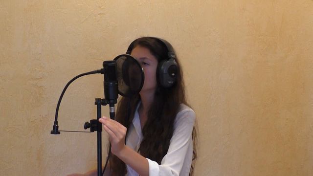 Адриана Боровик "Черемшина" смотреть онлайн