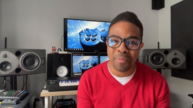 Global Game Jam 2022 Keynote - Chase Bethea Award Winning Composer for Video Games смотреть онлайн