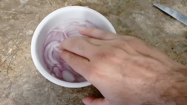 Cómo preparar un ceviche "de emergencia" смотреть онлайн