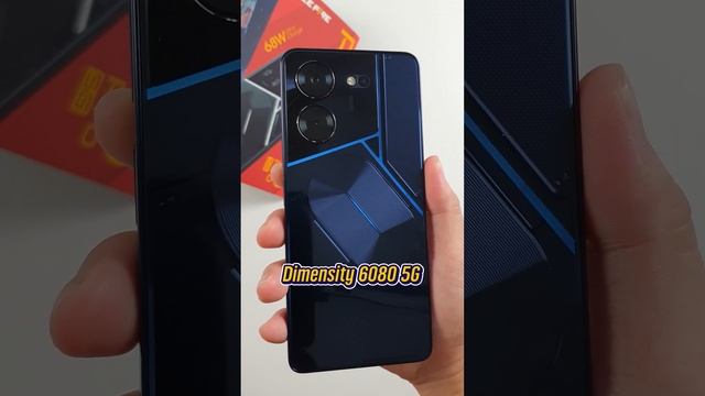 TECNO POVA 5 PRO 5G #มือถือเกมมิ่ง #GamingPhone #Tecno #Pova5Pro5G смотреть онлайн