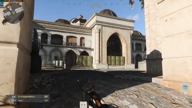 COD:MW 2019 Multiplayer Fps Test i3 7100 + GTX 680 4gb смотреть онлайн
