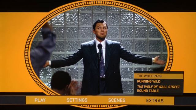 The Wolf Of Wall Street 4K REVIEW + Unboxing | UHD