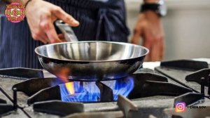 Типичная ошибка при жарке котлет, и почему не надо так делать!