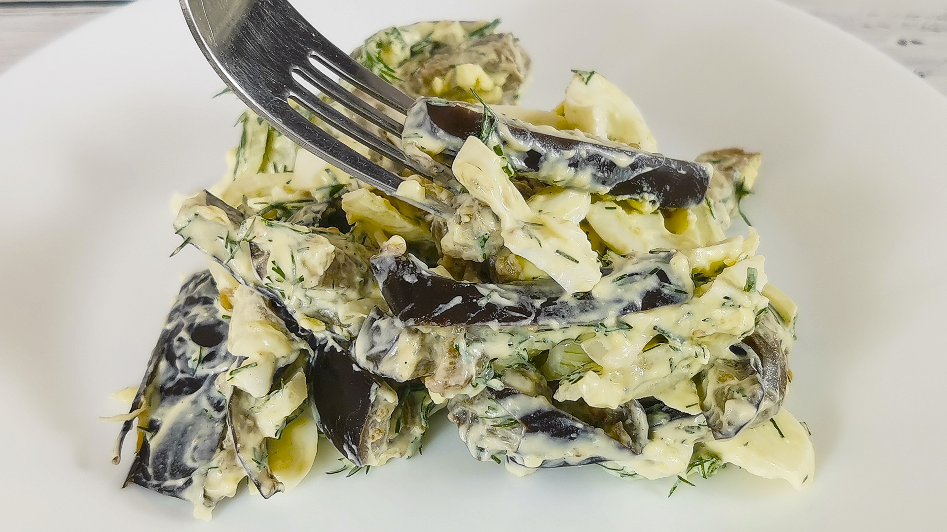 Кулинарная поляна