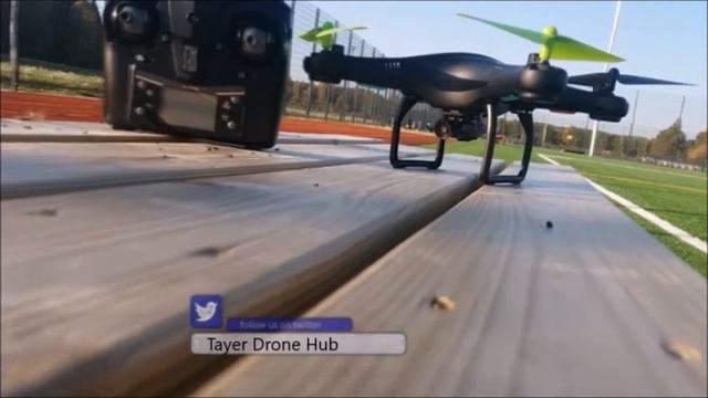 Unboxing a new PETREL FPV U42W смотреть онлайн