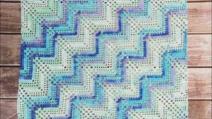 Летний топ крючком «Диагональ», с рисунком от угла. Мастер класс. Начало вязания.