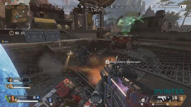 ? ГИБРАЛТАР ГАЙД НА САМОГО СТОЙКОГО ИЗ ЛЕГЕНД APEX LEGENDS ? КАК ИГРАТЬ ЗА ГИБРАЛТАРА? смотреть онлайн