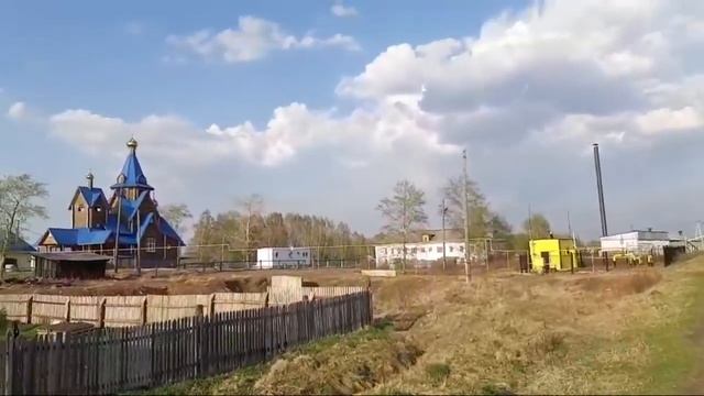 В Огороде В деревне смотреть онлайн