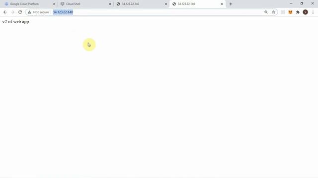 40 Deployment Strategies in Kubernetes | Rollback demo | Kubernetes Full Course | GKE for Beginners смотреть онлайн