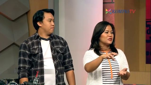 Inovasi Mesin Boiler - Big Bang Show смотреть онлайн