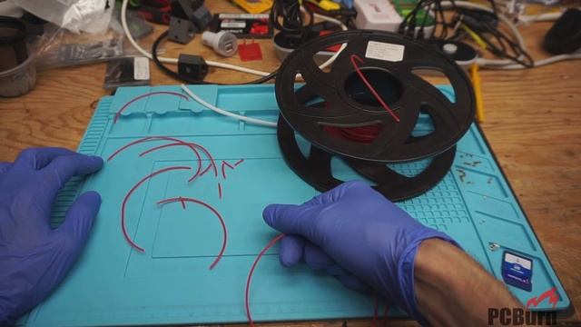 Why Does My PLA Filament Keep Breaking? смотреть онлайн