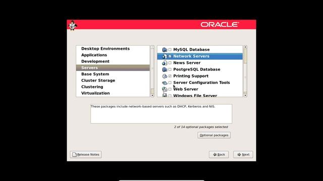 Oracle Linux Installing Virtual Box Oracle Linux is installing on Oracle virtual Box смотреть онлайн